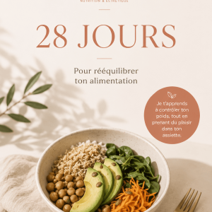 28 jours